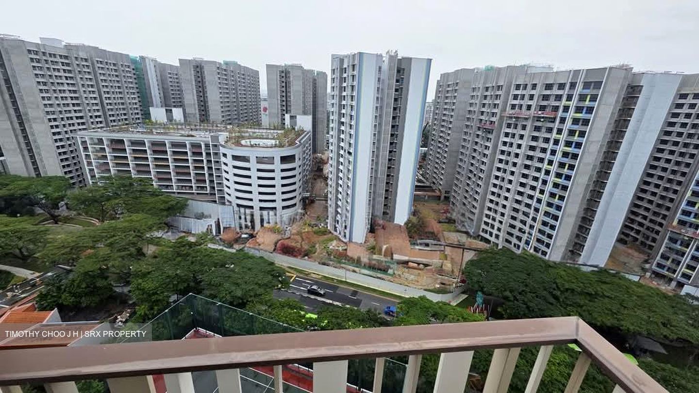 eCO (D16), Condominium #591245351